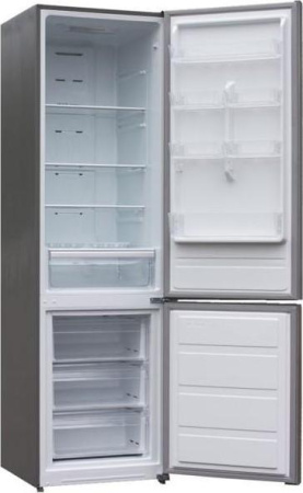 Холодильник Braun BRMD 4684 DXNF
