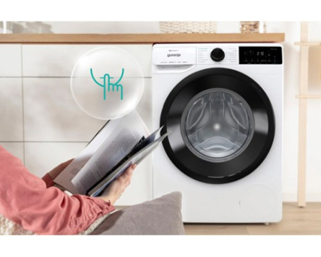 Стиральная машина Gorenje WNA84ACIS