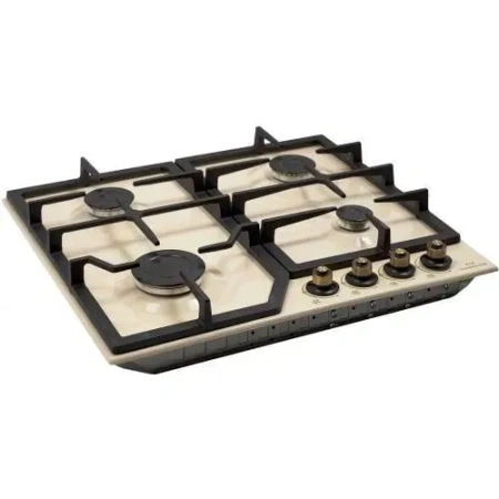 Варочная поверхность RODMANS BHG 6401 DS B OW