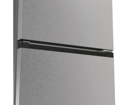 Двухкамерный холодильник Gorenje NRB620E61X4WFE
