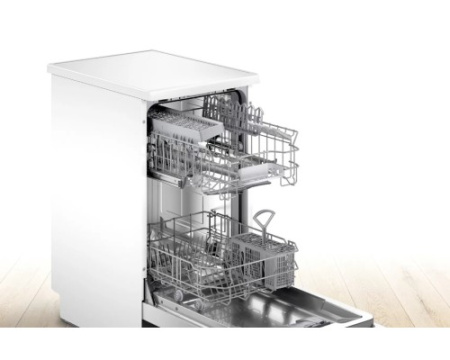 Посудомоечная машина Bosch SPS2IKW1BR