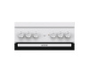 Комбинированная плита Gorenje GK5A22WH