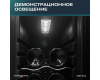 Винный шкаф Meyvel MV12-CBD1