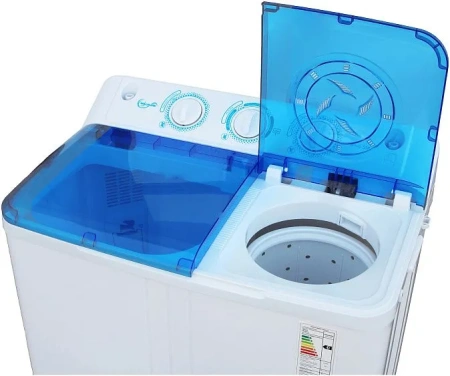Стиральная машина WILLMARK WMS-55P