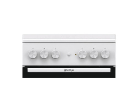 Комбинированная плита Gorenje GK5A22WH