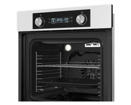 Духовой шкаф Maunfeld AEOH60102W