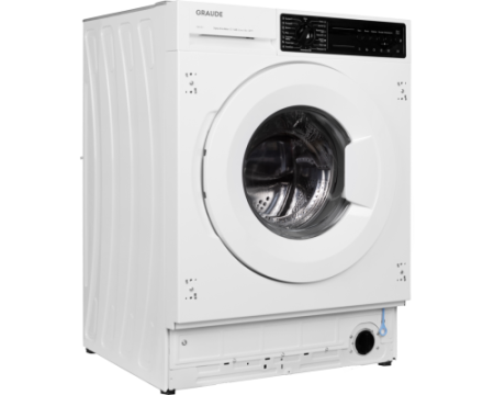 Встраиваемая стиральная машина Graude COMFORT EWA 80.1