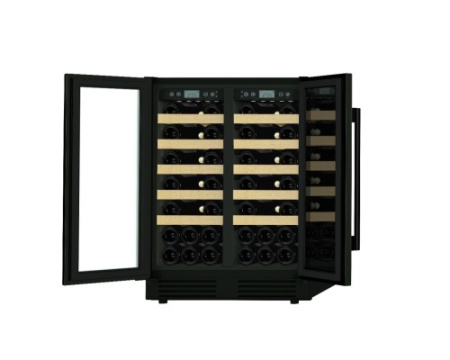 Винный холодильник Cellar Private CP042-2TB