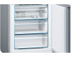 Двухкамерный холодильник Bosch KGN49XLEA
