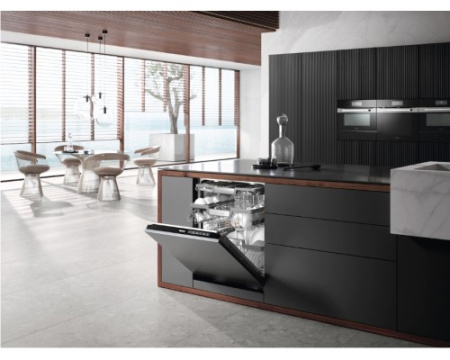 Посудомоечная машина Miele G 7975 SCVi XXL