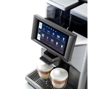 Автоматическая кофемашина Saeco Magic M2 230/50 TOP