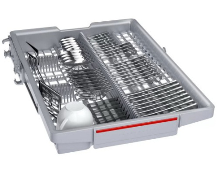 Встраиваемая посудомоечная машина Bosch SPV4XMX20E