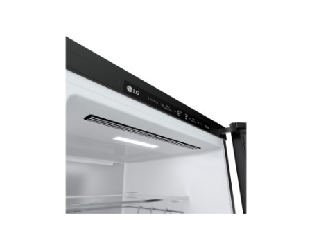 Холодильник LG GC-B509QG9M