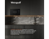 Встраиваемая микроволновая печь Weissgauff HMT-206 Compact Grill