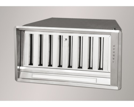 Встраиваемая вытяжка Sirius SL 906-L 100