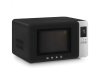 Микроволновая печь Smeg MOC01BLMEU