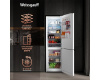 Отдельностоящий холодильник с инвертором Weissgauff WRK 2000 WNF DC Inverter