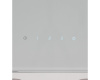 Наклонная кухонная вытяжка LEX Meta GS 600 White
