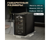 Винный шкаф Meyvel MV08-TB1