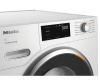 Сушильная машина Miele TWH780WP