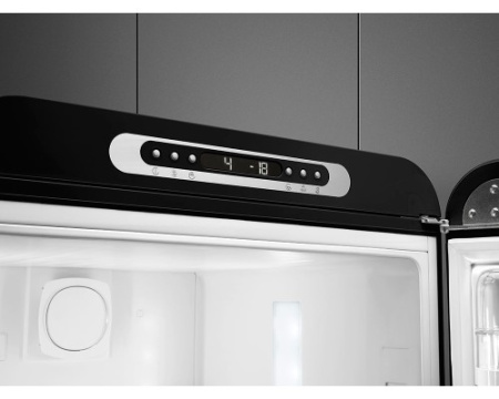 Холодильник Smeg FAB32RBL6