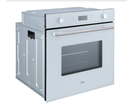 Электрический духовой шкаф Evelux EO 650 PW