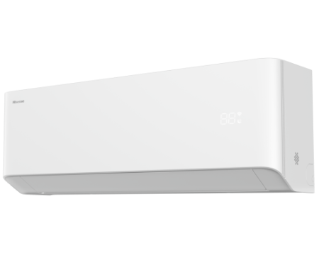 Кондиционер Hisense VIBE AS-07UW4RYRHB00