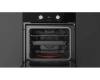 Духовой шкаф Teka HLB 8408 NIGHT RIVER BLACK