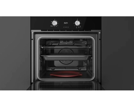 Духовой шкаф Teka HLB 8408 NIGHT RIVER BLACK