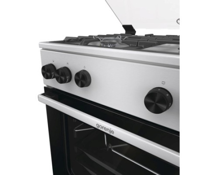 Газовая плита Gorenje GGI6A21XH