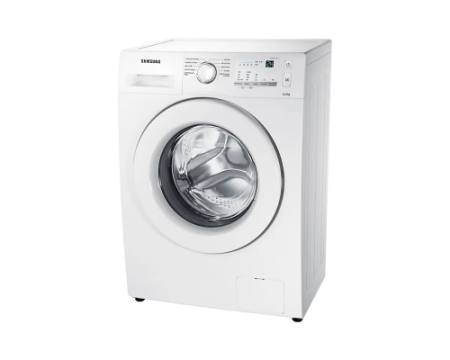 Стиральная машина Samsung WW60J3097LWDLP