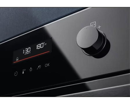 Духовой шкаф Electrolux EOD6C77Z