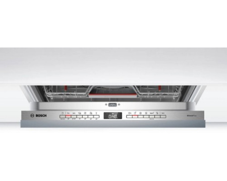 Посудомоечная машина Bosch SMV4HMX65Q