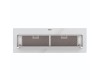 Вытяжка Franke LUCE 90 WH 305.0738.599