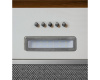 Вытяжка кухонная рустика LEX VERONA BODY 600 White