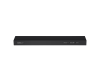 Кухонная вытяжка HOMSair HORIZONTAL 60 черный