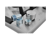 Газовая варочная панель ZUGEL ZGH291X