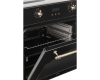 Духовой шкаф Hiberg VM 6260 RB