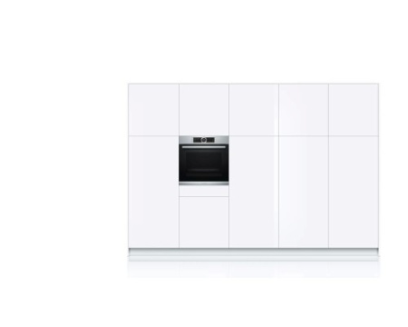 Духовой шкаф Bosch HBG675BS1