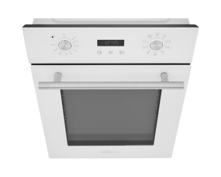 Духовой шкаф ZUGEL ZOE452W