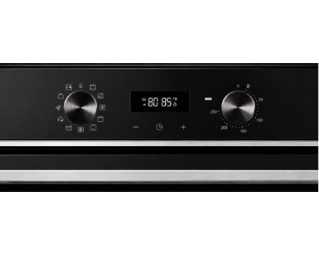 Духовой шкаф Haier HOQ-R2ARN3BXF