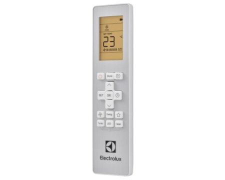 Сплит-система Electrolux Smartline DC EACS/I-24HSM/N8
