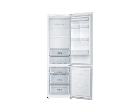 Холодильник Samsung RB37A5000WW/WT