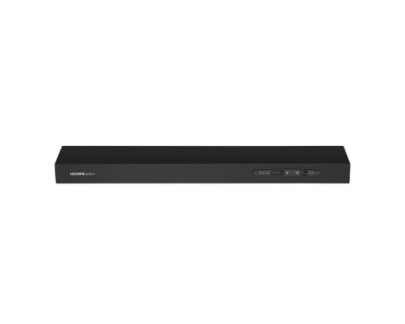 Кухонная вытяжка HOMSair HORIZONTAL 60 черный