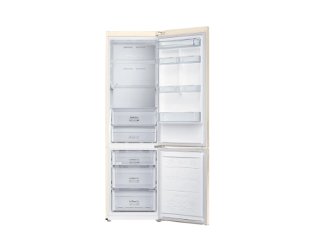 Холодильник Samsung RB37A5271EL/WT