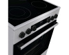 Электрическая плита Gorenje GECS6C70XC