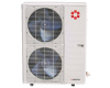 Канальный кондиционер Kentatsu KSKR176HFAN3R/KSUT176HFAN3L/-40