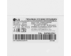 Стиральная машина LG F2T9GW9W