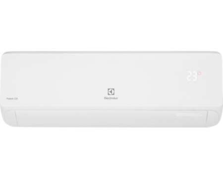 Настенный внутренний блок мульти сплит-системы Electrolux Fusion 2.0 Super Match EACS/I-07 HMB FMI/N8_ERP/in_WF