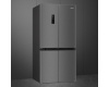 Холодильник Side-by-Side Smeg FQI48KD